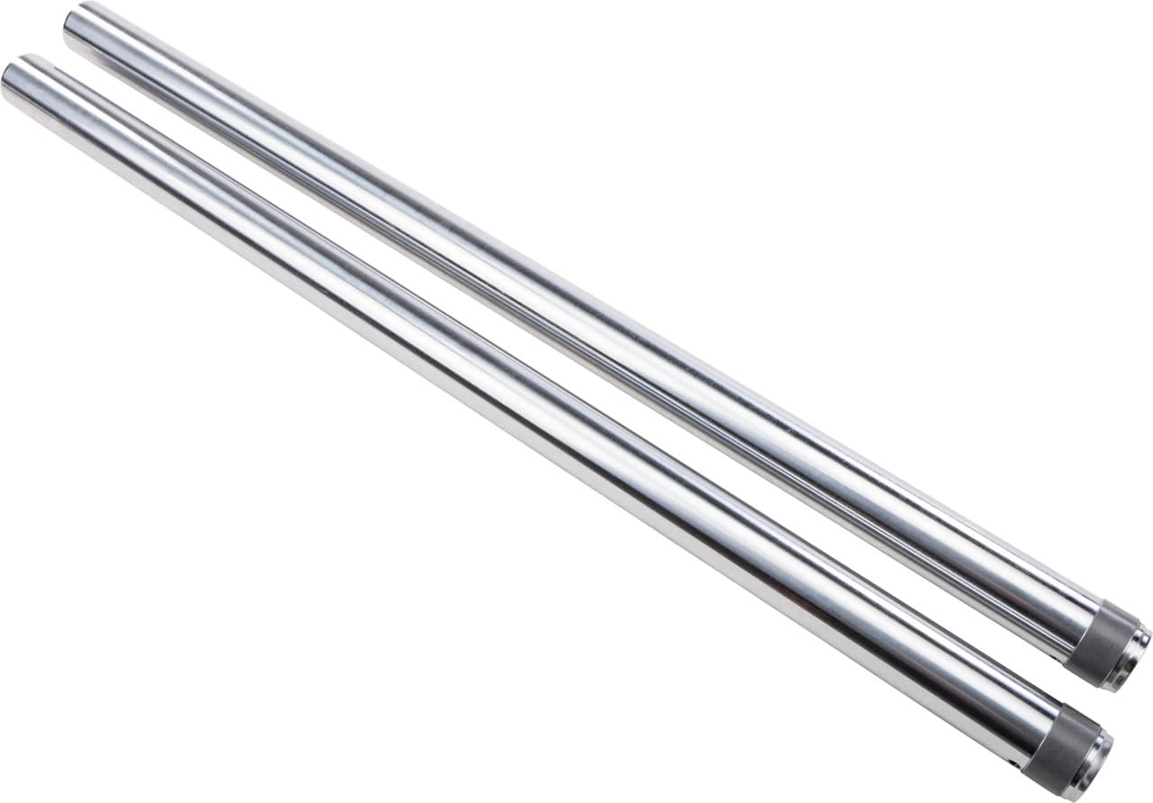 HardDrive 39MM Fork Tubes 31" O.S. XL `09-UP
