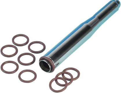 James Gaskets Gasket Oring Pushrod Tube Covr Late Sportster 10/Pack 11377
