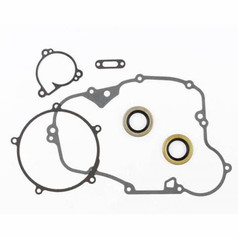 COMETIC BOTTOM END KIT WITH CRANK SEALS-KAWASAKI