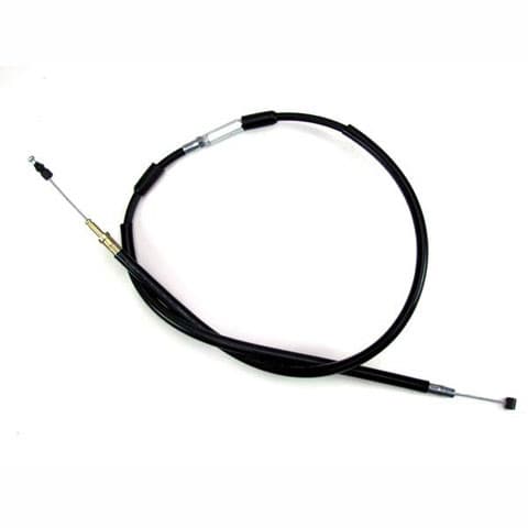 Motion Pro Black Vinyl Clutch Terminator Lw Cable