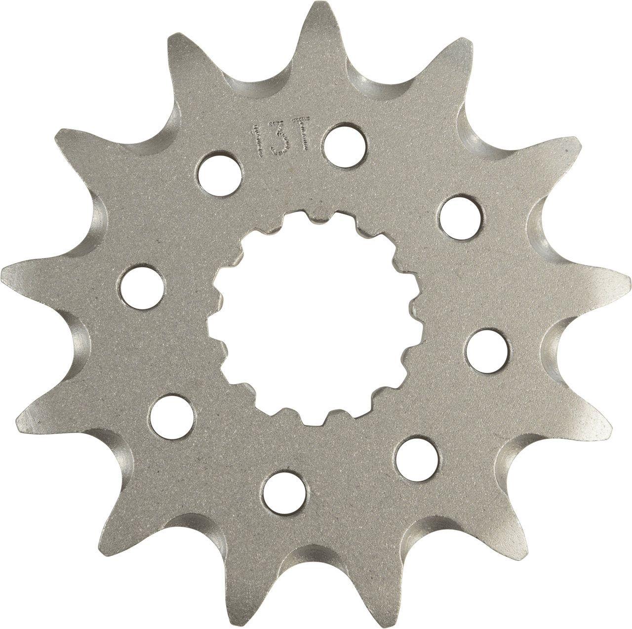 Fire Power Front Cs Sprocket Steel 13T-420 Yamaha