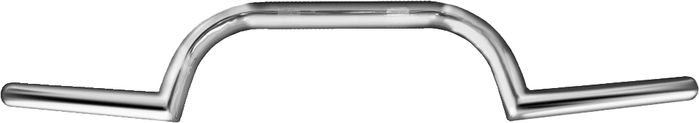 Fire Power 7/8" Handlebar Clubman Chrome