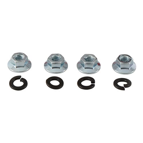 ALL BALLS RACING WHEEL NUT KIT