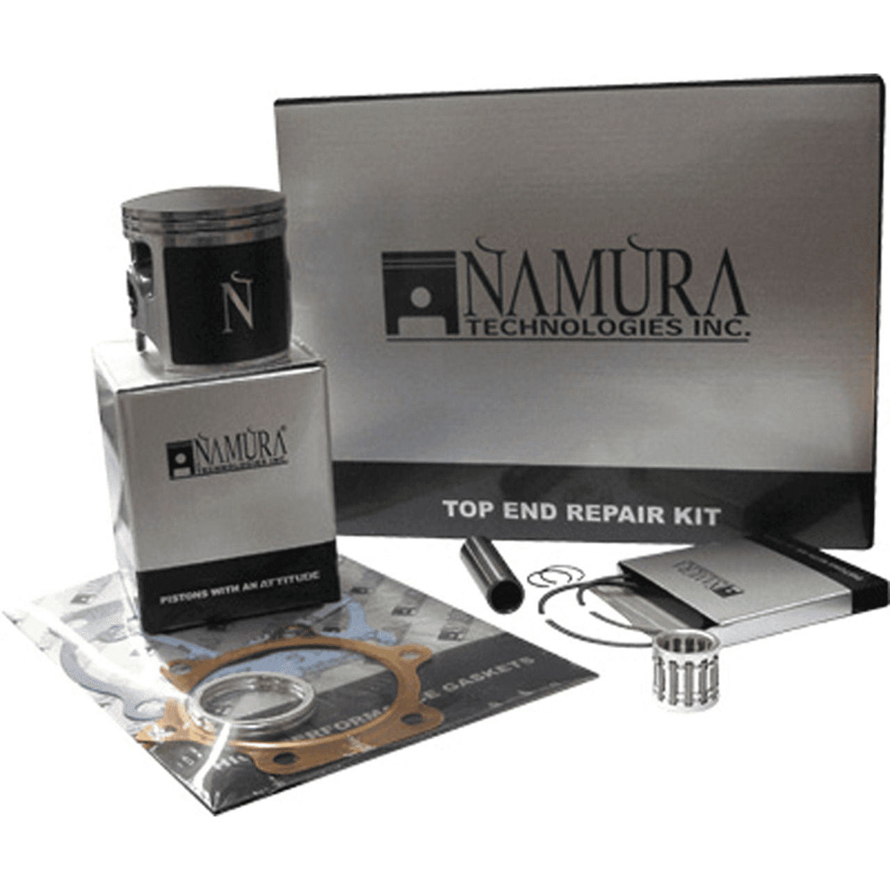 NAMURA TOP END REPAIR KIT 48.46MM