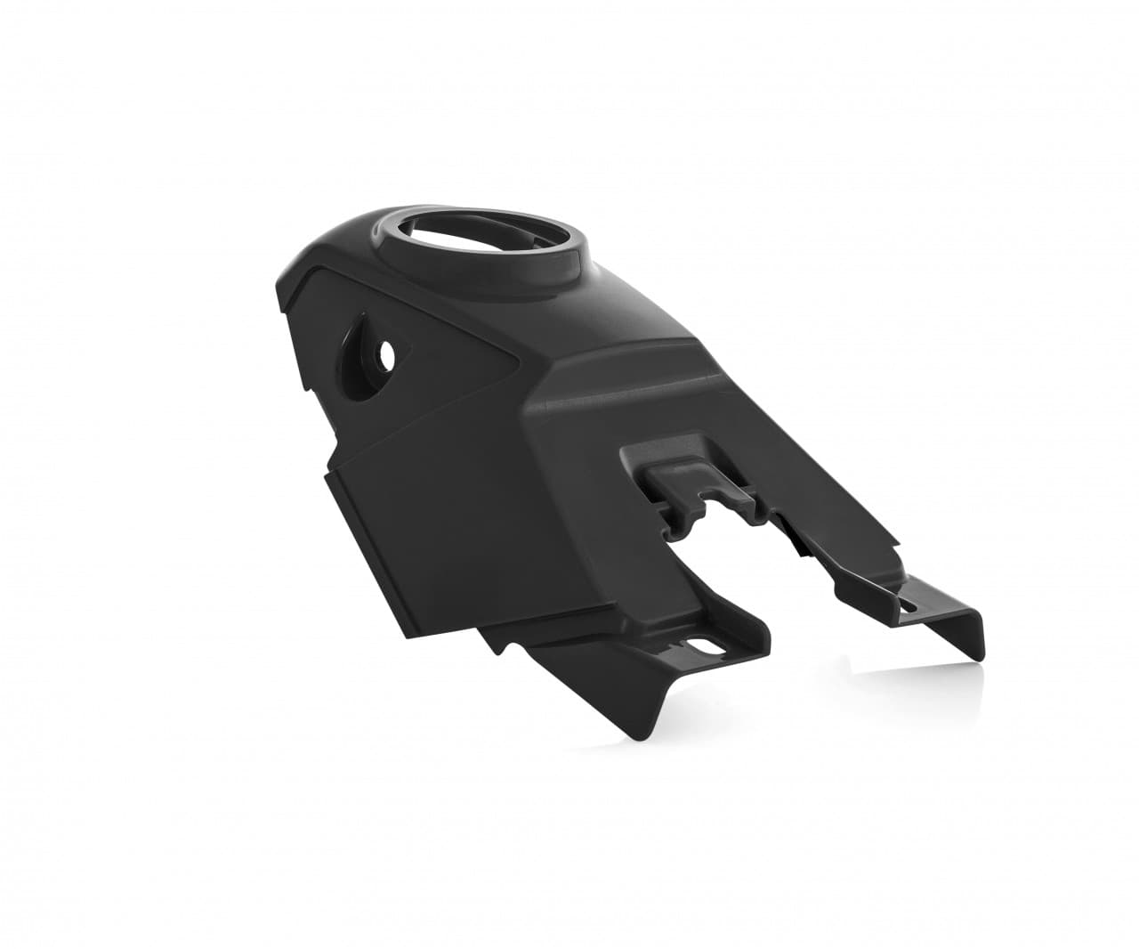 Acerbis Tank Cover Black