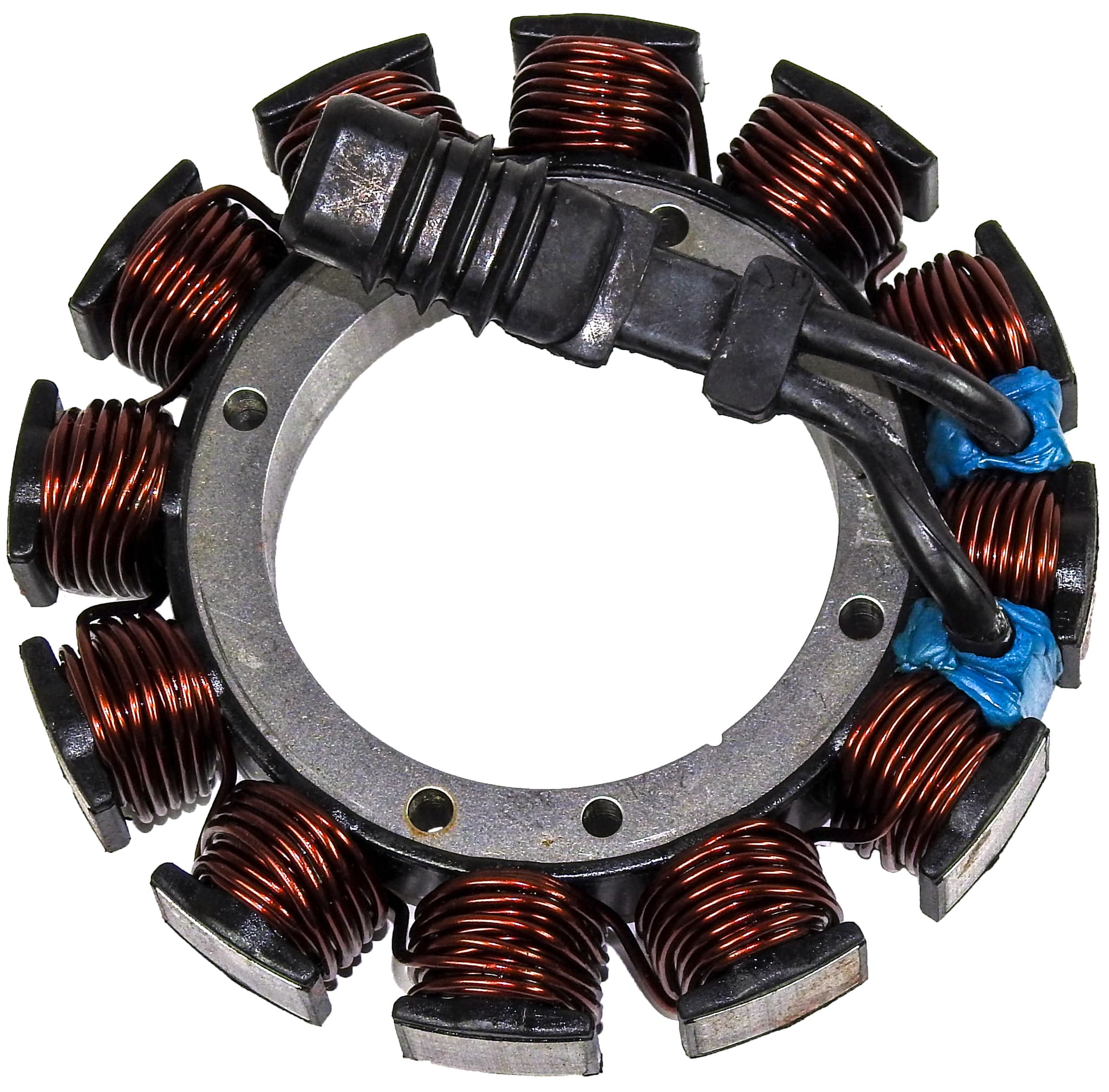 Compufire Stator 32 Amp (OEM 29970-88) `81-99 Bt (Except EFI)
