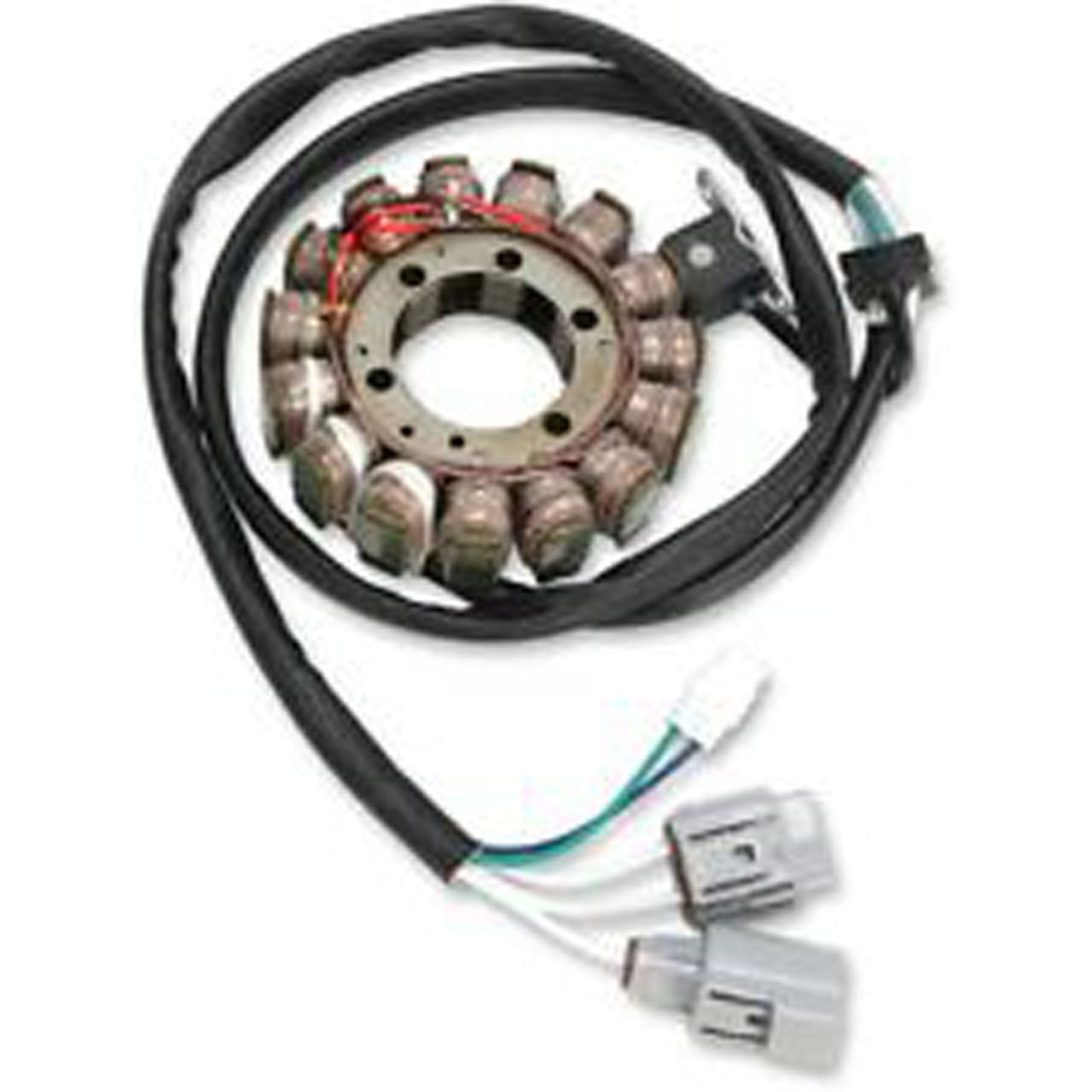 Ricks Stator