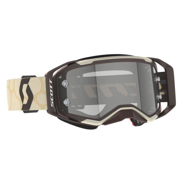 PROSPECT 2.0 SAND DUST LS DESERT BEIGE/DIRT BROWN GREY WRKS