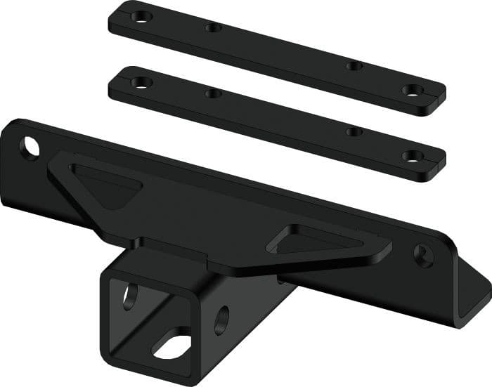 KFI CF MOTO U10 PRO FRONT RECEIVER