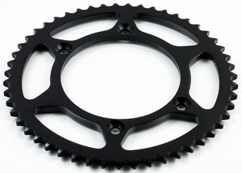JT Sprockets Rear Sprocket Steel 51T-428 Kawasaki/Suzuki
