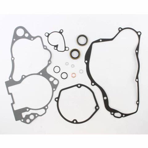 COMETIC BOTTOM END KIT WITH CRANK SEALS-SUZUKI