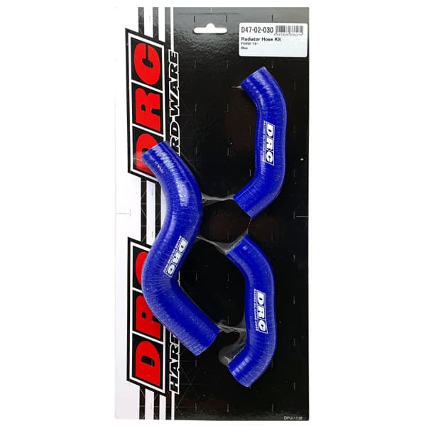 Drc Radiator Hose Kit