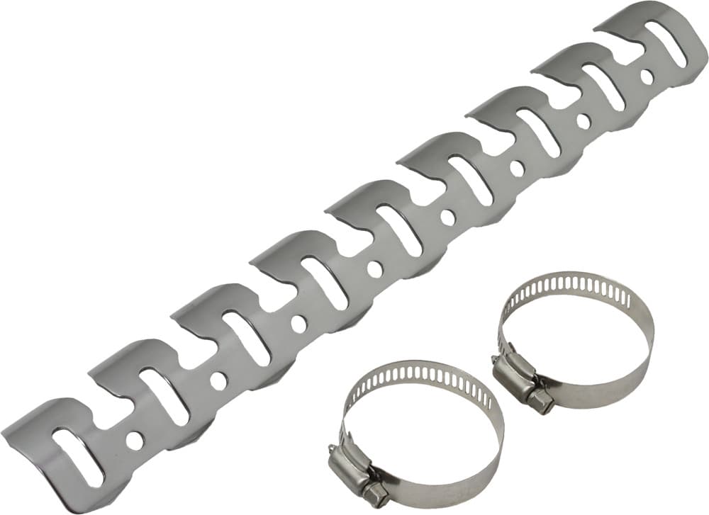 Drc Exhaust Pipe Guard 4-STROKE