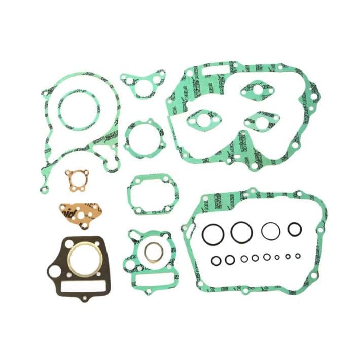 ATHENA COMPLETE GKT. KIT HONDA 70 TRX FOURTRAX 86-87