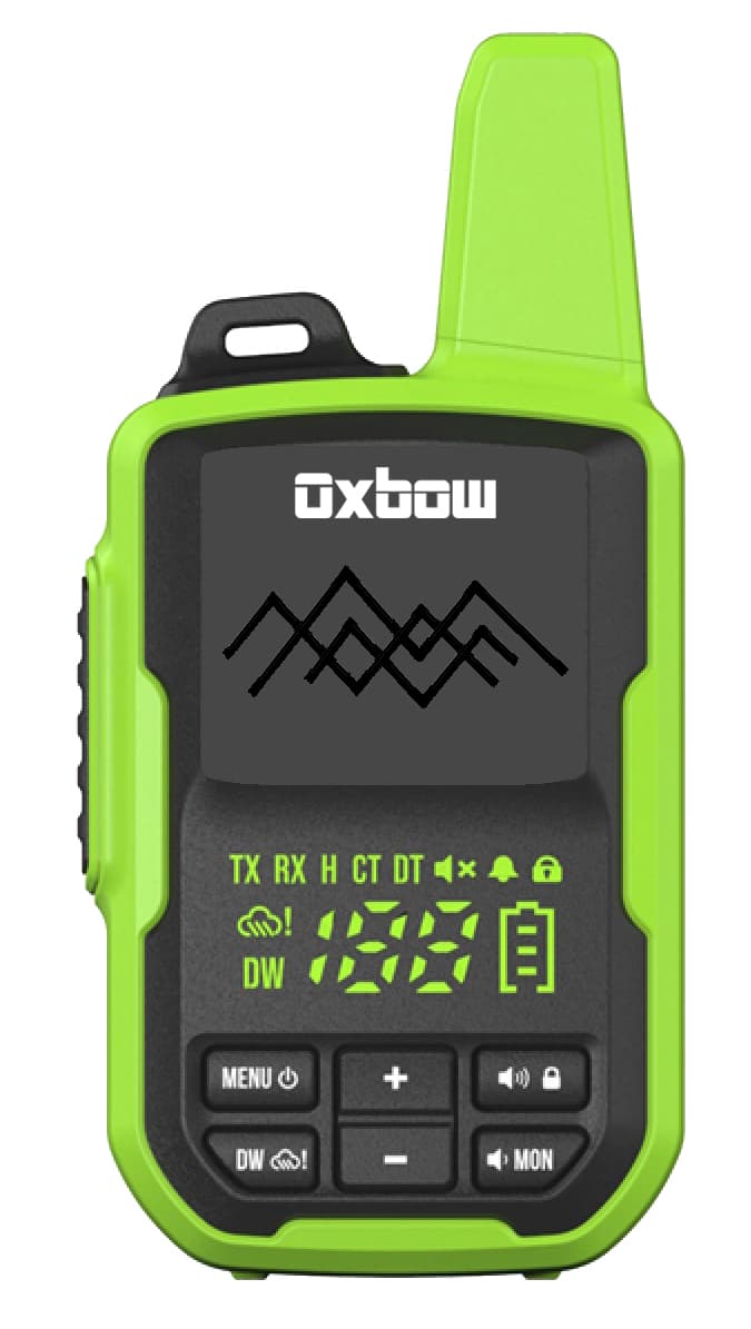 Oxbow Gear Llc Renegade 3.0