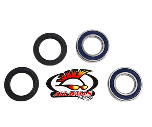 All Balls Wheel Bearing & Seal Kit