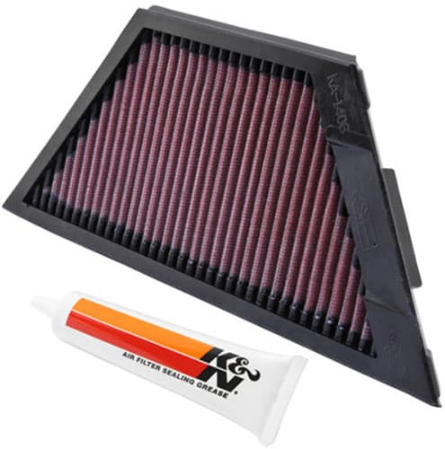 K&N Air Filter
