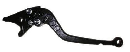 Psr Click 'N Roll Brake Lever Black