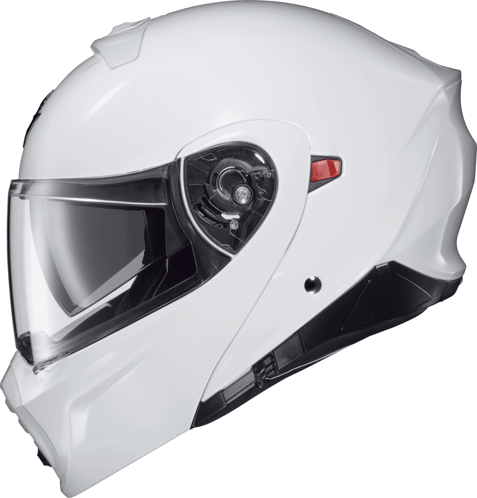 Scorpion Exo EXO-GT930 Transformer Helmet Gloss White 3X