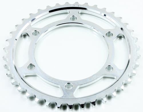 JT Sprockets Rear Sprocket Steel 39T-530 Kawasaki/Suzuki/Yamaha