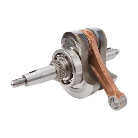 HOT RODS CRANKSHAFT YAMAHA