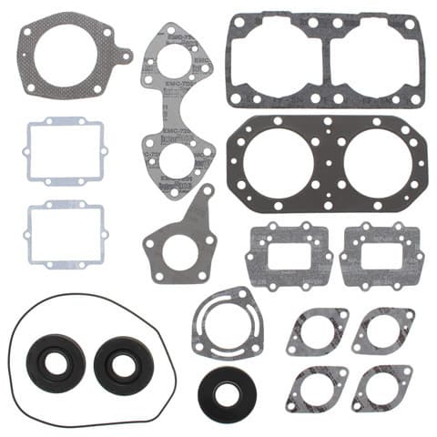 VERTEX COMPLETE GASKET KIT WITHOIL SEALS