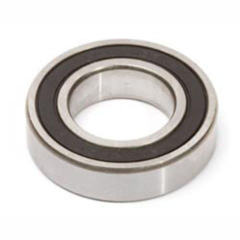 PIVOT WORKS FRONT WHEEL BEARING KIT YAMAHA BIKE