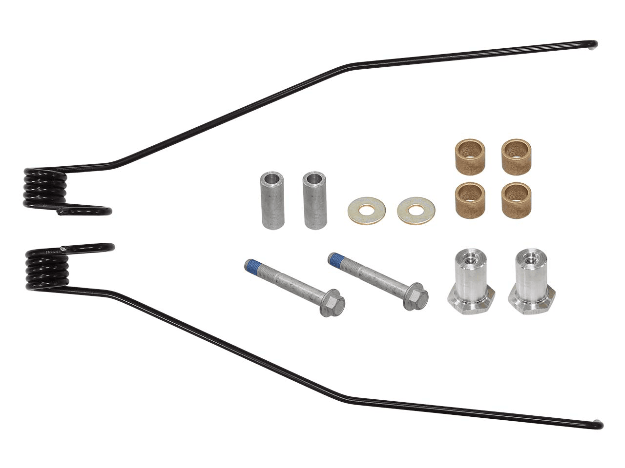 SP1 Ice Scratcher Kit AC