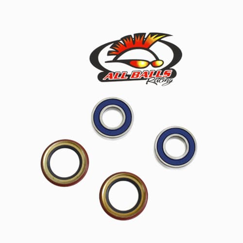 All Balls Wheel Bearing & Seal Kit