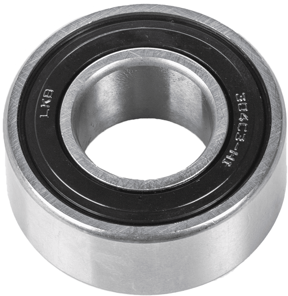 25MM ABS SEALED WHEEL BEARING FOR HARDDRIVE WHEELS ONLY
