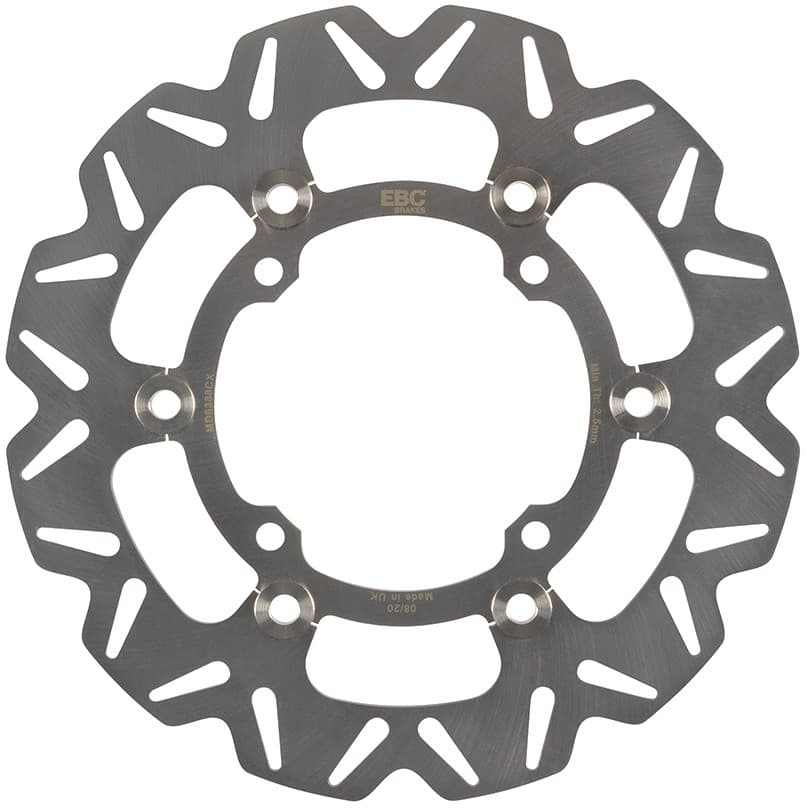 EBC Cx Extreme Brake Rotor Front