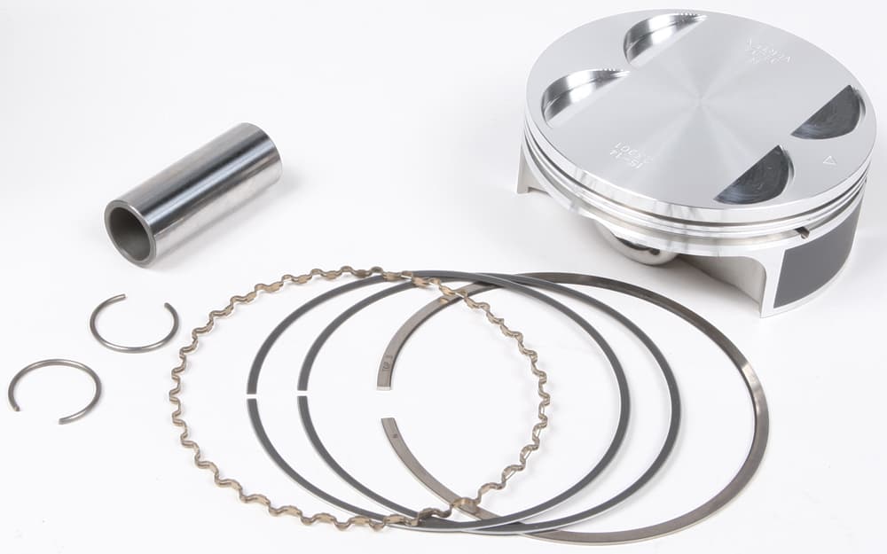 Vertex Piston Kit Forged 94.94/Standard 11.0:1 KTM