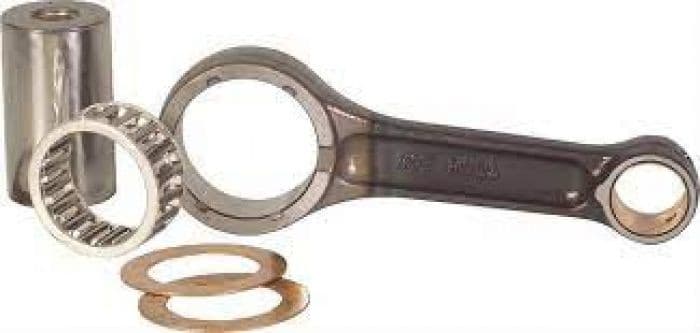 HOTROD'S CONNECTING ROD