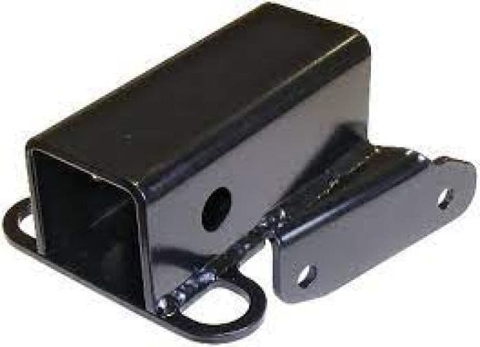 KFI CAN-AM RECEIVER HITCH ADAPTER