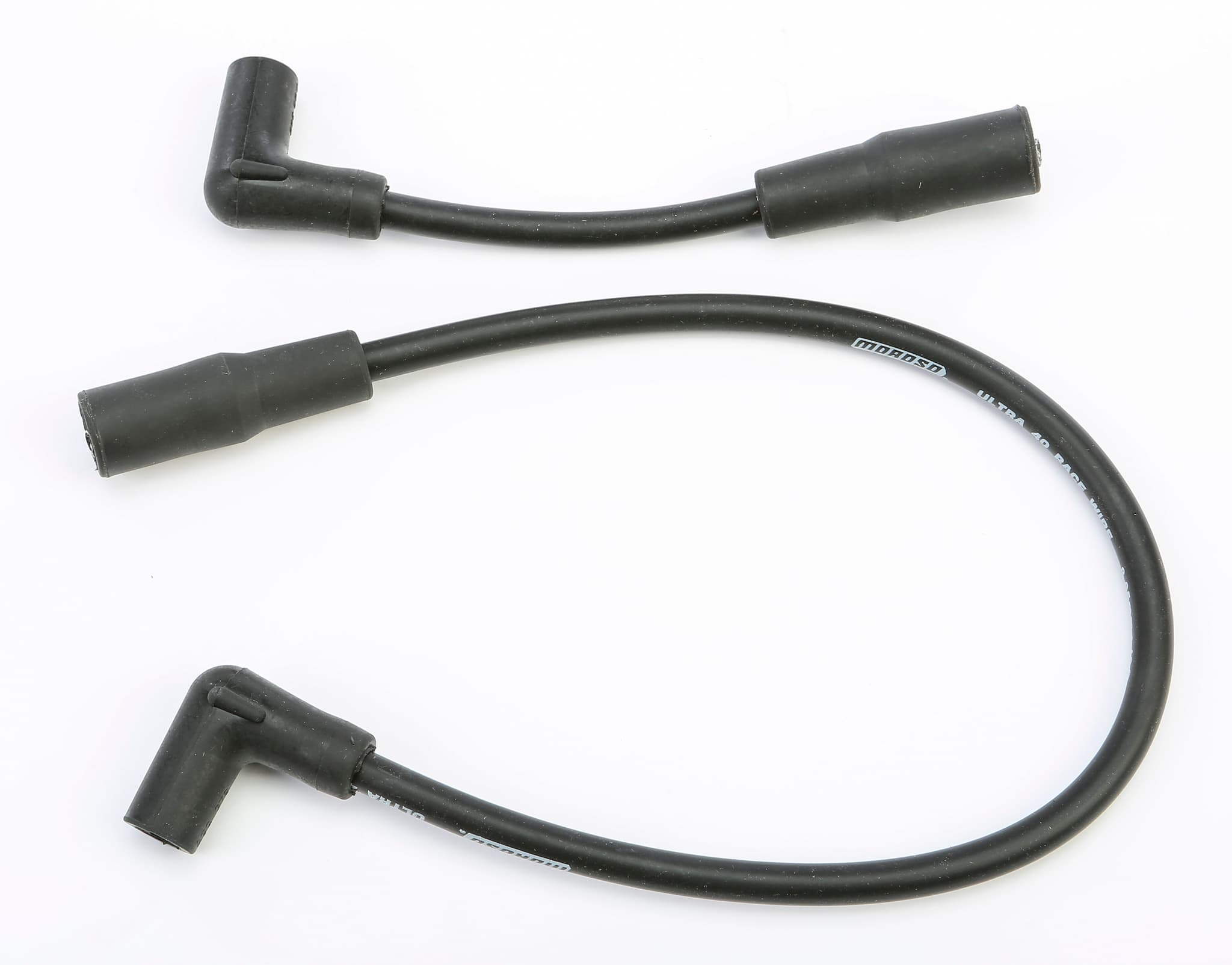 Moroso Ign Wires Ultra 40/SET 00-17 Softail
