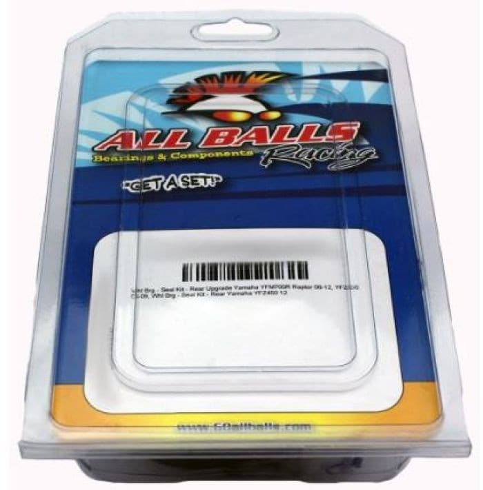 ALL BALLS RACING CONTROL CABLE, THROTTLE