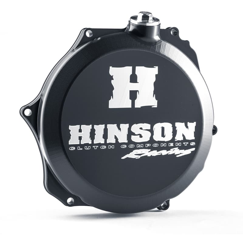 Hinson Clutch Cover Husqvarna/KTM/Gas