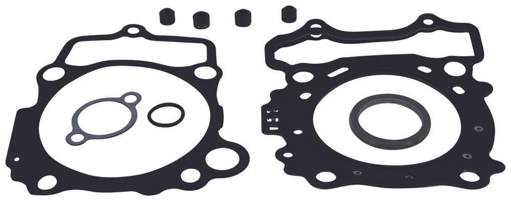 Vertex Top End Gaskets