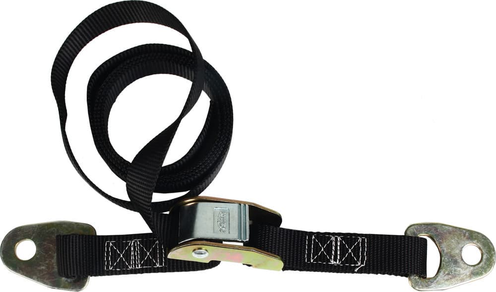Powertye Lowering/Limiter Strap (Black)
