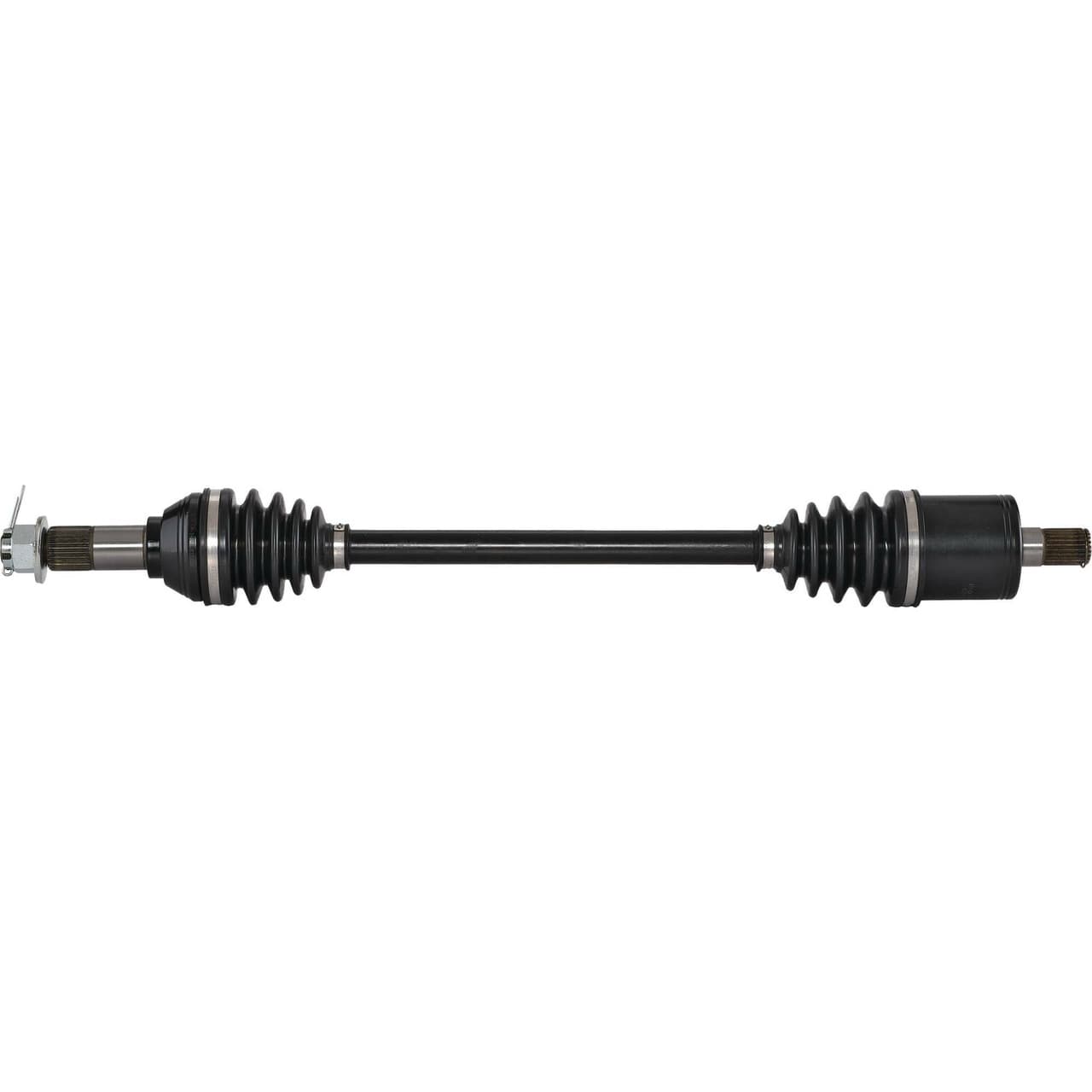 All Balls 6 Ball Heavy Duty Axle