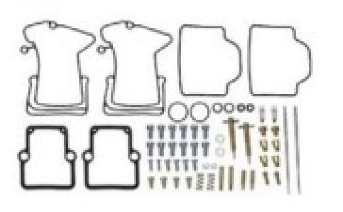 SPI CARBURETOR REPAIR KIT