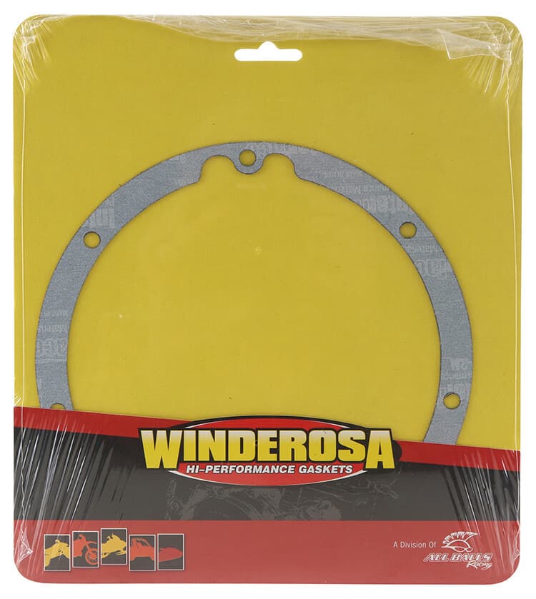 Vertex Clutch Cover Gasket Outer Kawasaki