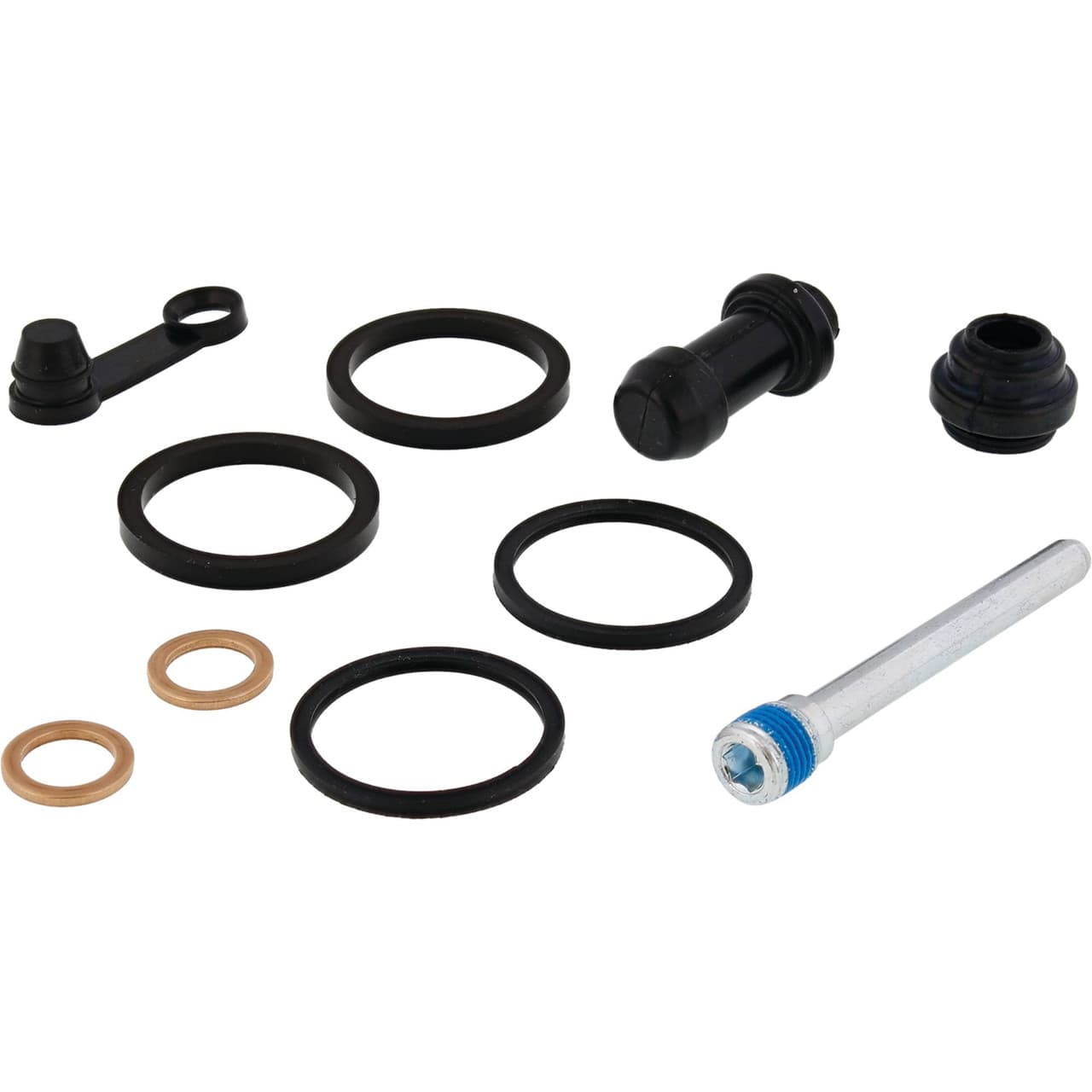 All Balls Front Caliper Rebuild Kit 43529-04