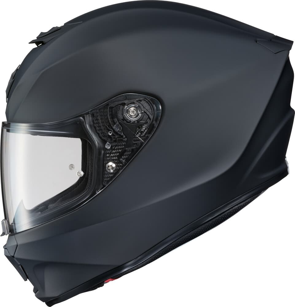 Scorpion Exo EXO-R330 Full-Face Helmet Solid Matte Black 2X