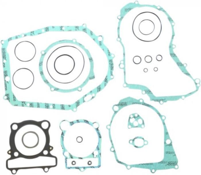 ATHENA COMPLETE GKT. KIT YAMAHA 4 W.YFM 350/400 87-02