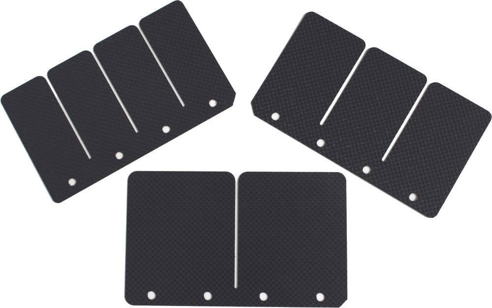 Boyesen Carbon Tech Snowmobile Reeds