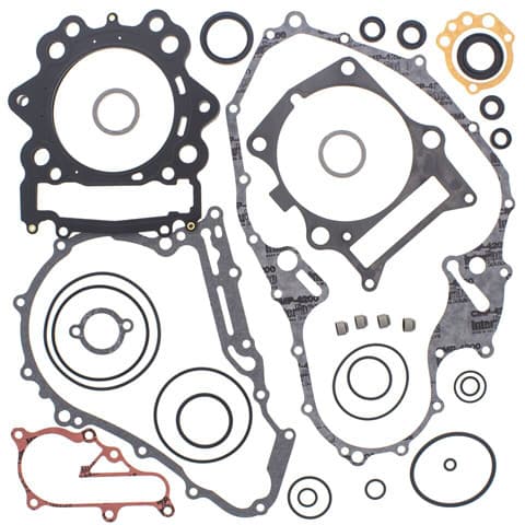 VERTEX COMPLETE GASKET KIT WITHOIL SEALS