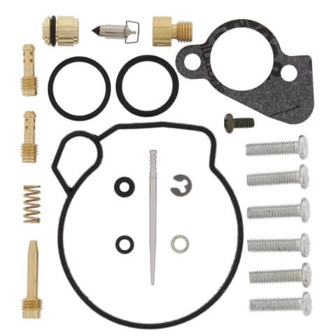 All Balls Carburetor Repair Kit