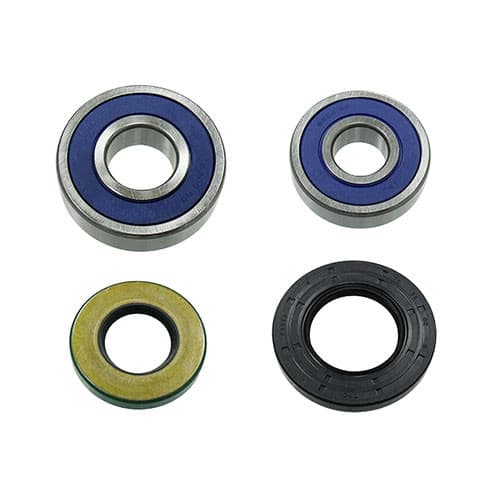 PSYCHIC WHEEL BEARING KIT - REAR