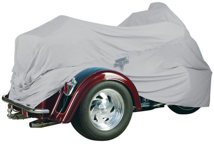 TRIKE DUST COVER